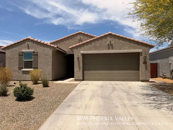 12644 W Gardenia Ave, Glendale, AZ 85307