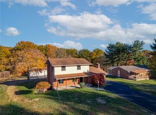 304 W Starz Rd, Cheswick, PA 15024