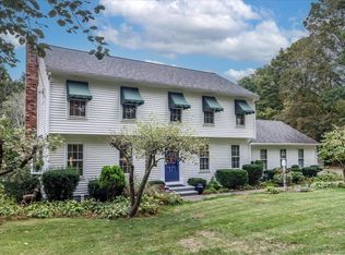 106 Bates Rock Rd, Southbury, CT 06488