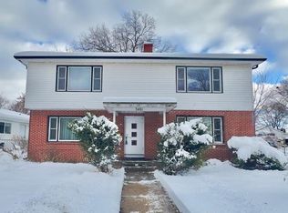 3401 Dawes Street, Madison, WI 53714