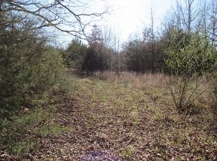 961 Tower Rd, Marshfield, MO 65706