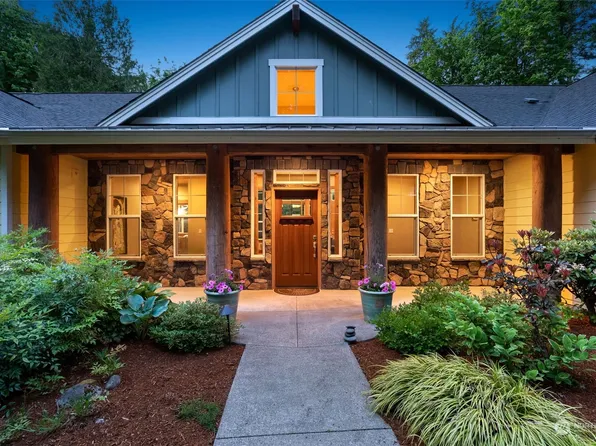 5428 24th Lane NW, Olympia, WA 98502