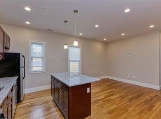 358 Meridian St, East Boston, MA 02128