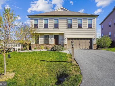 10004 Shalom Ct, New Market, MD, 21774