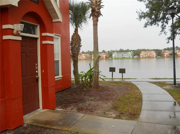 9638 Lake Chase Island Way #9638, Tampa, FL 33626