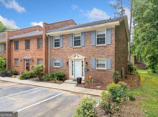 3329 York Pl, Decatur, GA 30032