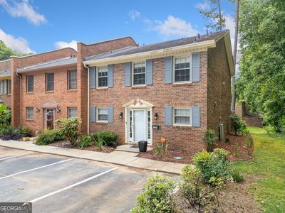 3329 York Pl, Decatur, GA, 30032