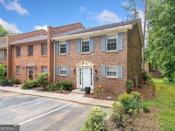 3329 York Pl, Decatur, GA 30032