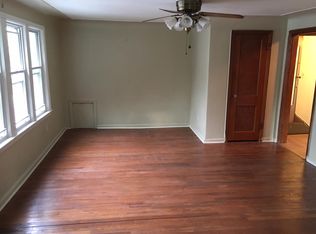 22911 Hayes Ave APT 2, Eastpointe, MI 48021