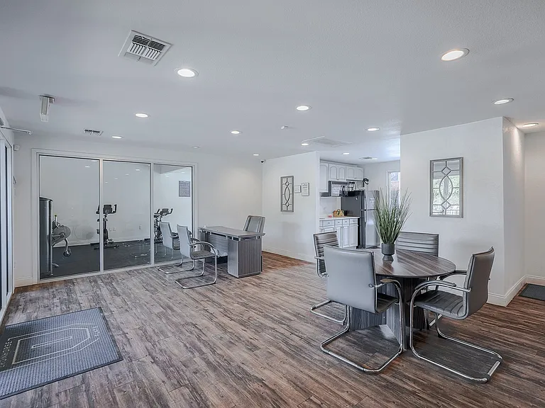 Ironhorse Flats- Leasing Office/Clubhouse