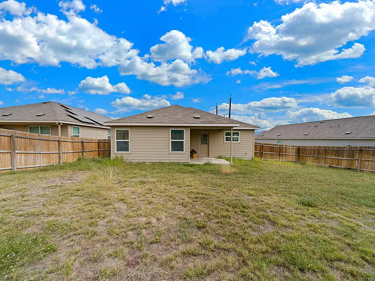 3514 Booker Trl — Photo 22