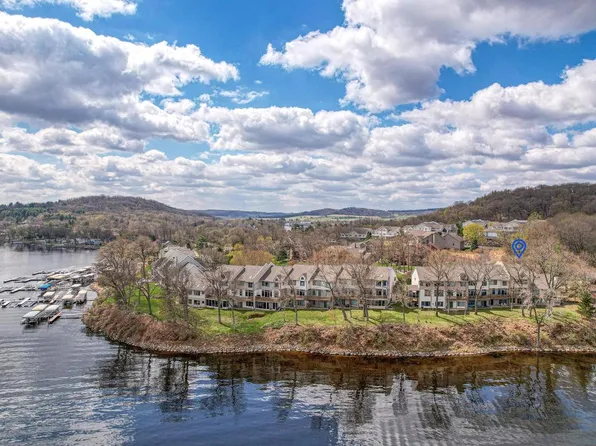 N2804 Summerville Park Rd, Lodi, WI 53555