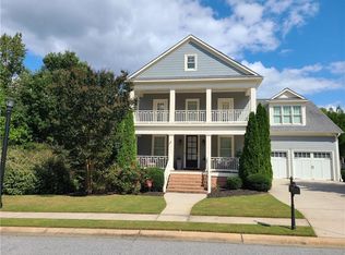 933 Regal Hills Ln, Mableton, GA 30126