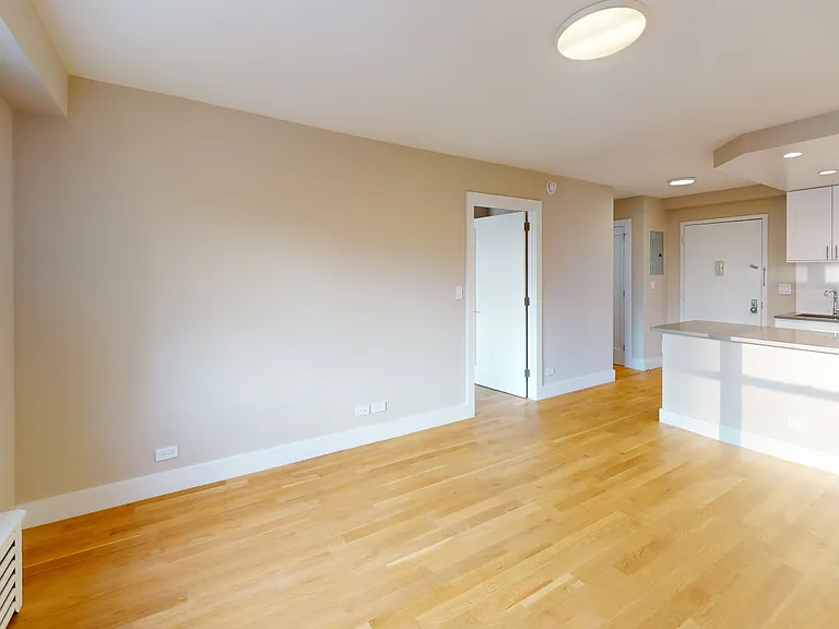 310 Greenwich St #20G — Photo 4