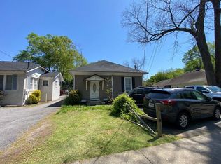 185 Bloomfield St, Athens, GA 30605