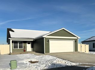 260 Meadow View Loop, East Helena, MT 59635