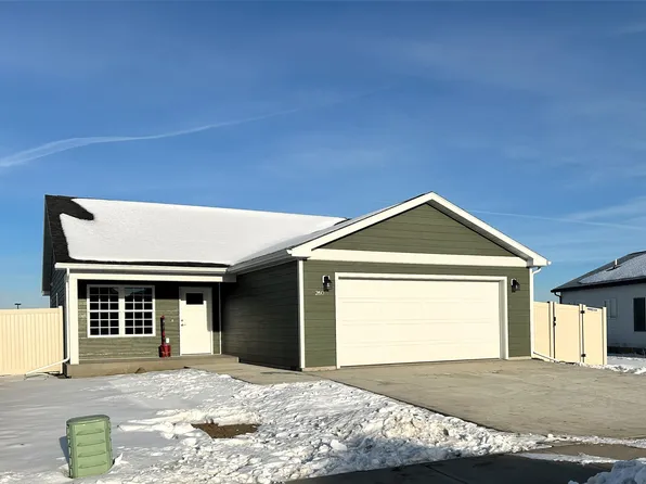 260 Meadow View Loop, East Helena, MT 59635