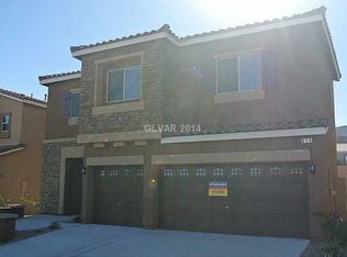813 Maybole Avenue Lot #36, Henderson, NV 89012