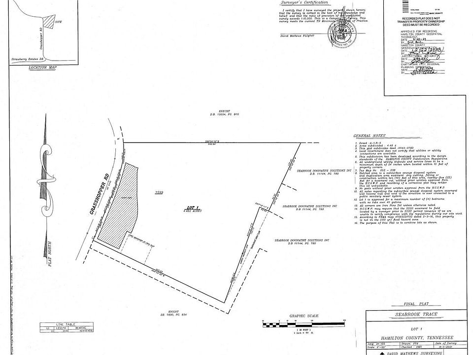 2nd image of 7599 Grasshopper Rd