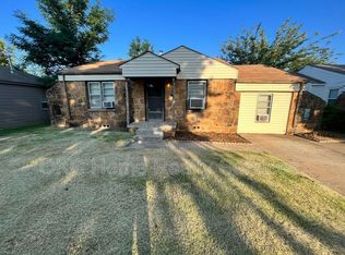 1407 Felix Pl, Midwest City, OK 73110