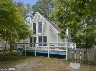 1328 Fishing Creek Rd, Annapolis, MD 21403