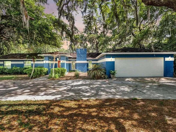 1121 Old Polk City Rd, Lakeland, FL 33809