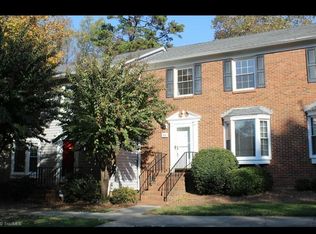 3918 New Garden Park, Greensboro, NC 27410