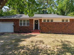 3249 Pine Belt Rd, Columbia, SC 29204