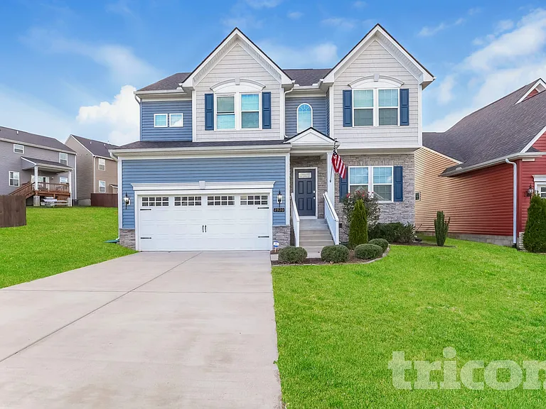 2920 Cherry Point Ln — Photo 1