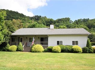 87 Clearwater Dr, Waynesville, NC 28785
