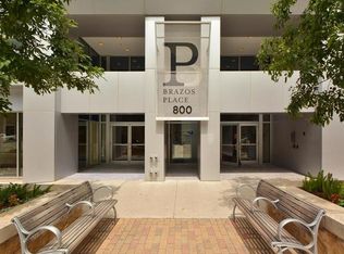 800 Brazos St UNIT 803, Austin, TX 78701