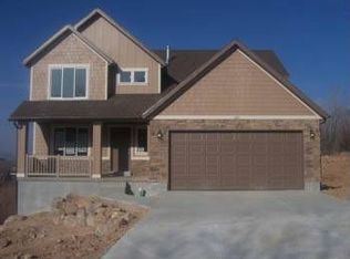 1255 Mountain Rd, Ogden, UT 84404