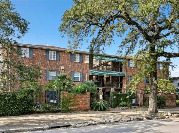 2855 Saint Charles Ave APT 306, New Orleans, LA 70115