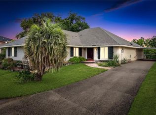 20737 Old Spanish Trl, New Orleans, LA 70129