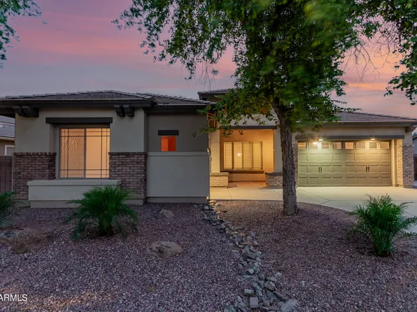 349 E ATLANTIC Drive, Casa Grande, AZ 85122
