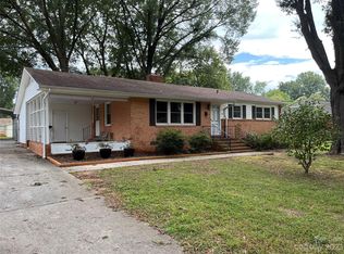 179 Rutledge Ave SW, Concord, NC 28025