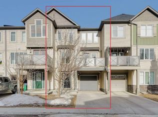 169 S Windstone Park SW, Airdrie, AB T4B3X4