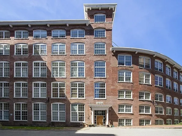 200 Market St Unit 3308, Lowell, MA 01852