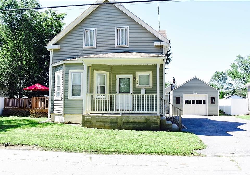 152 Massachusetts Ave, Warwick, RI 02888 Zillow