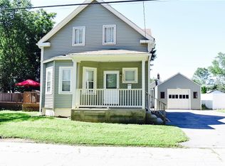 152 Massachusetts Ave, Warwick, RI 02888