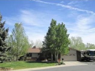 3236 Jellison St, Wheat Ridge, CO 80033