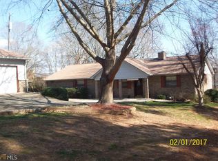 118 Hickory Point, Buckhead, GA 30625