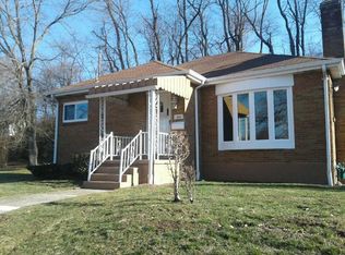 536 Foundry St, Pittsburgh, PA