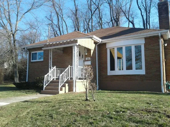 536 Foundry St, Pittsburgh, PA 15215