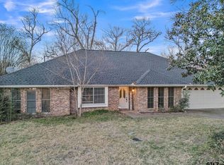 1816 Chipco Dr, Tyler, TX 75703