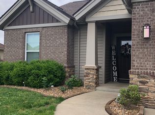 2318 Fieldstone Ct, Utica, KY 42376