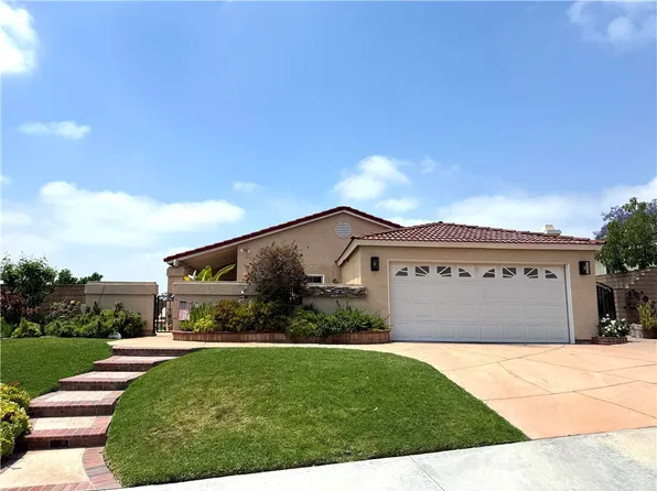 1101 Hourglass Pl, Diamond Bar, CA 91765