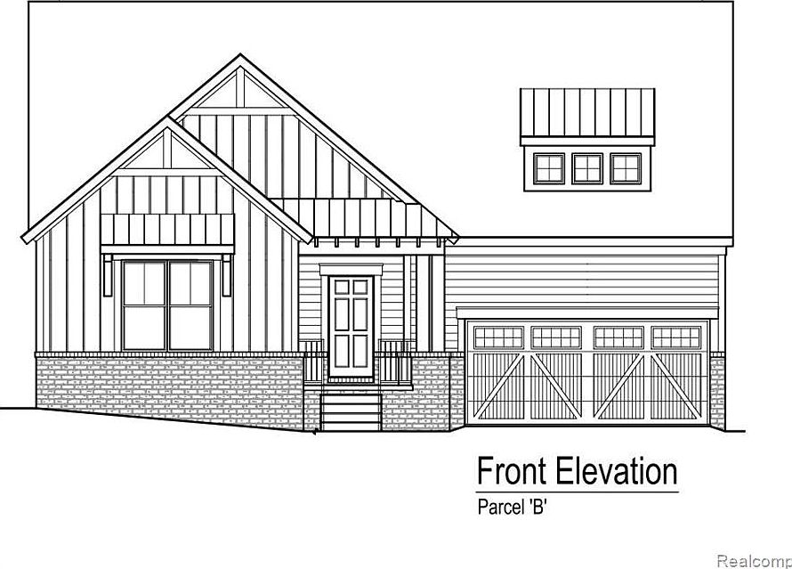 832 Harding Ave, Rochester, MI 48307 Zillow