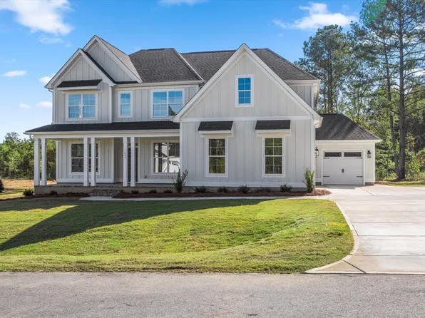 7044 Snap Spur Circle, Aiken, SC