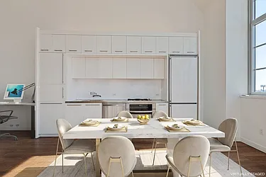 Rented by Modern Spaces